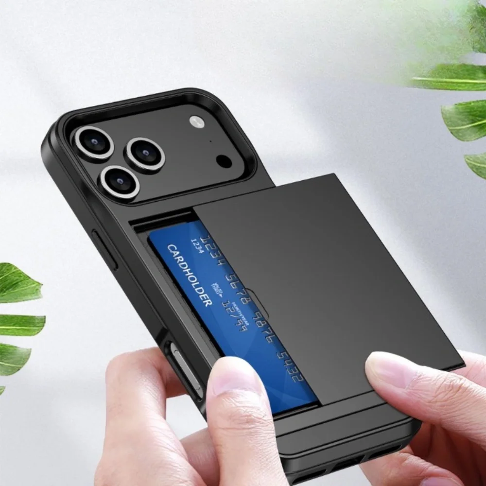 iPhone 17 Pro Case